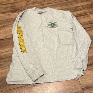 Rip’nDip Alien Long Sleeve